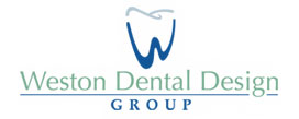 Weston Dental Design Logo